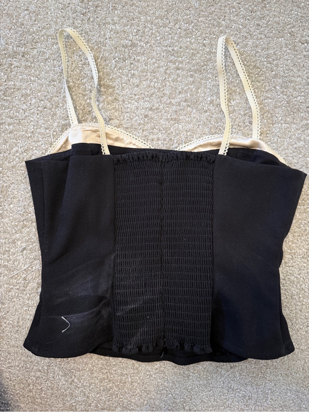 Reformation Top - Picture 2 of 3